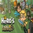 沙盒与副本英勇之地3dm学习版下载安装（Heros Land） v1.0 