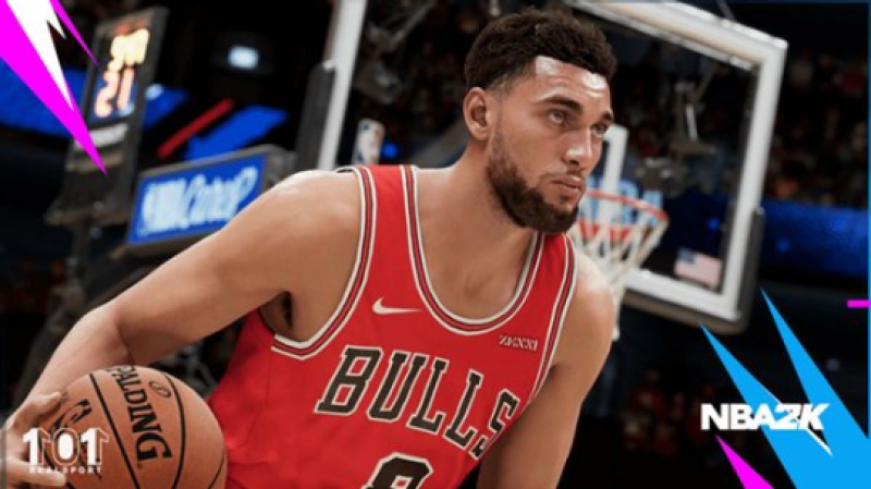 nba2k22安卓版下载最新手机版（9月1号）图片1