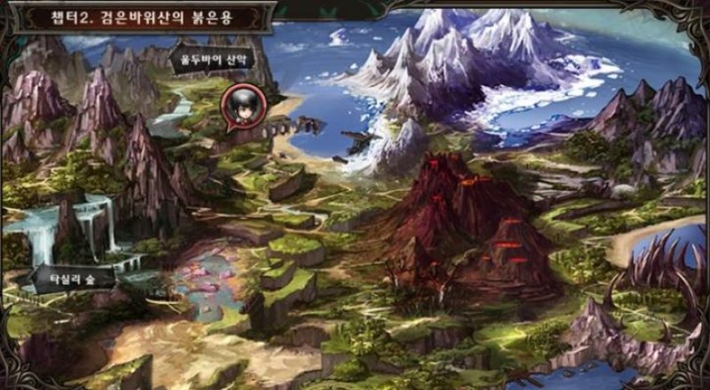 黑人除魔Dark Slayer手游官方版图片1