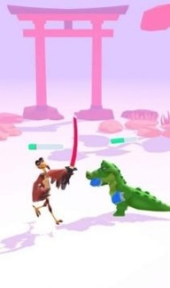 宠物战斗3D(Pet Fighting)截图0