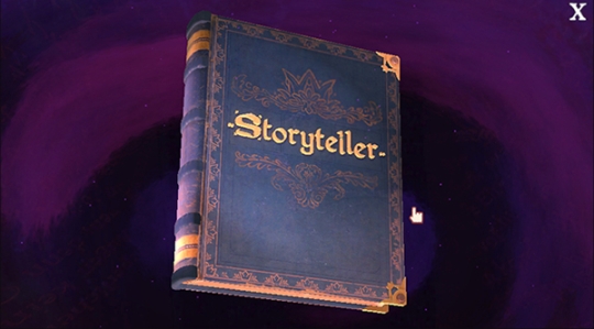 Storyteller截图3