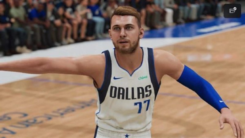 nba2k22手游下载安卓中文版 截图0