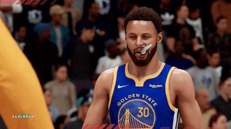 nba2k22手游下载安卓中文版 截图1