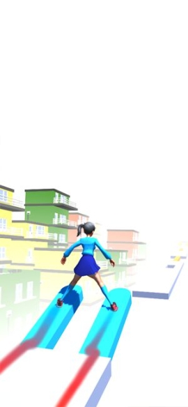 Surfer Hero 3D官方安卓版截图2