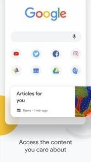 chrome手机版最新截图3