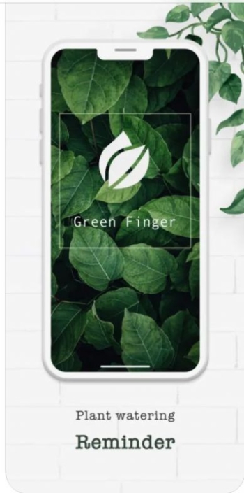 Green Finger植物app最新版截图1