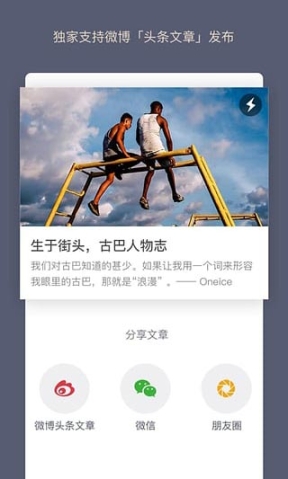 weiconote纹章笔记截图3