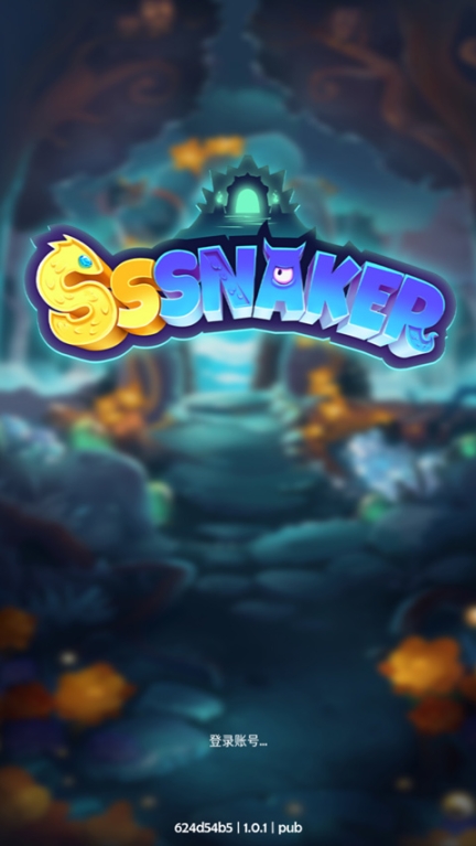 蛇蛇贪吃(SSSnaker)截图0