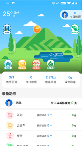 我的抚州app截图2