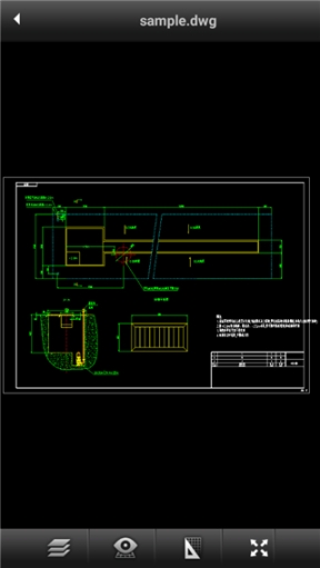 cadsee看图纸app截图1