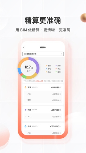 打扮家app截图2