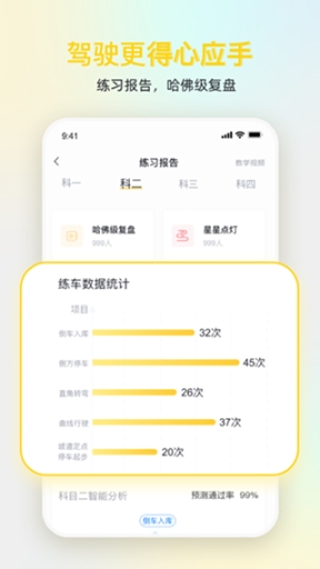 得手驾园手机版截图2