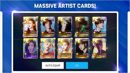 superstarjypnation最新版本2024截图3