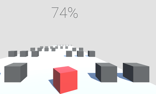 Rolling Cube截图0