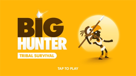 大狩猎最新版(Big Hunter)截图0