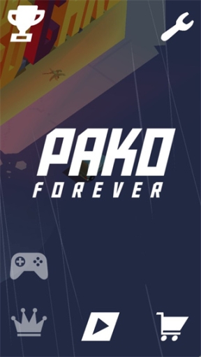 pako forever最新版截图1