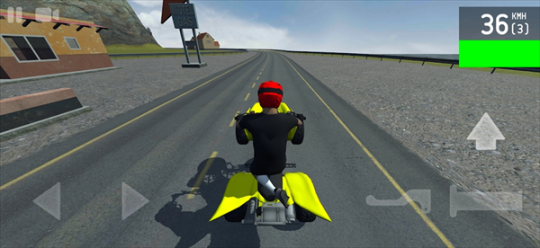 特技人生2官方最新版(wheelie life 2)截图3