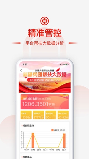 央企消费帮扶app截图2