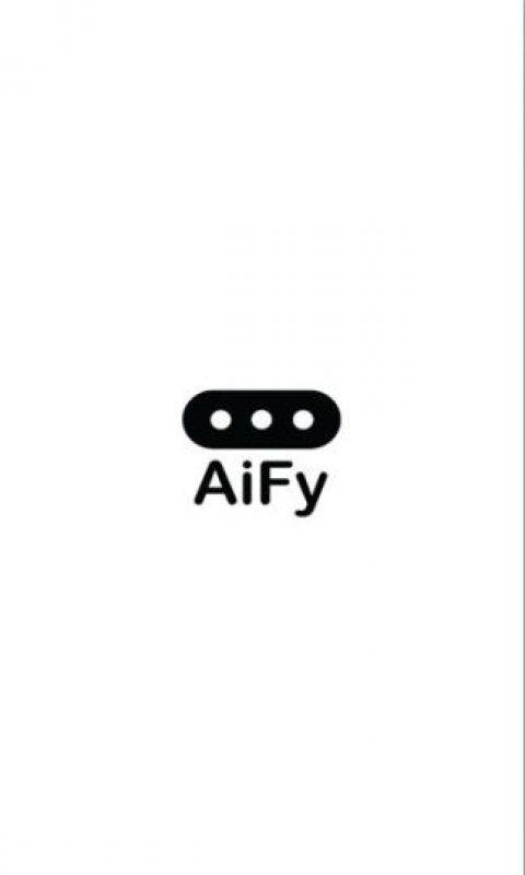 aify软件截图0