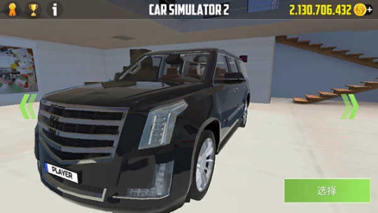 CarSimulator2截图2