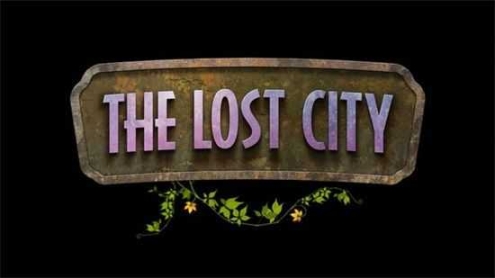 LOSTCITY截图0