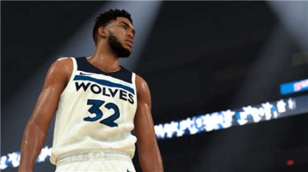 nba2k21v3.0截图1