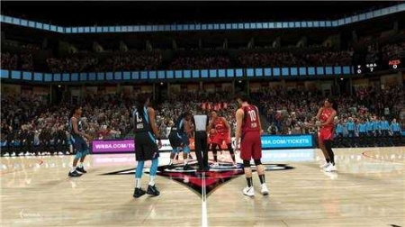 nba2k21v3.0截图4