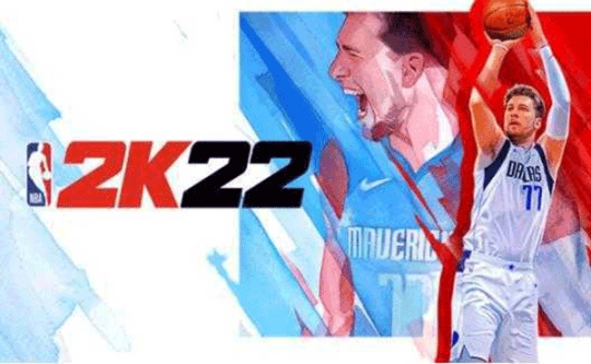 nba2k22直装版截图1