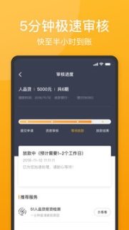 51人品贷借款app截图2