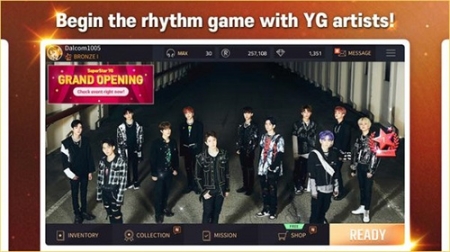 SuperStar YG国际版 v3.16.0 安卓版截图2