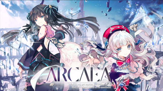 Arcaea无限记忆源点全曲包全人物免登录版 v5.2.5 安卓版截图3