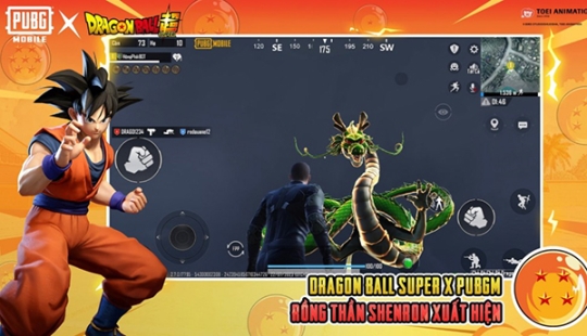 绝地求生PUBG国际服最新版 v2.8.0 安卓版截图0