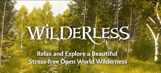 Wilderless流浪荒野汉化版v1.6.9安卓版截图2