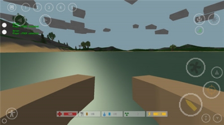 未转变者手机中文版(Unturned) v2.2.5 最新安卓版截图0