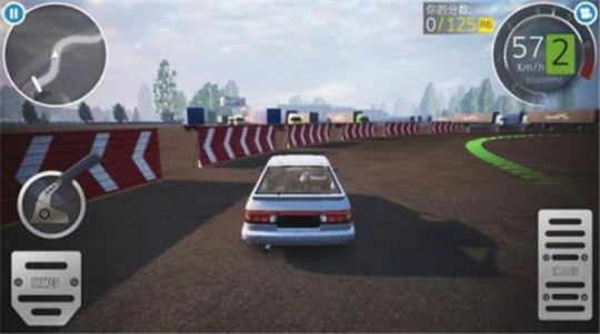 carx漂移赛车2安卓正版 v1.21.1 最新版截图3