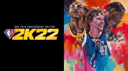 2k22安卓版 v35.0.9 手机版截图3