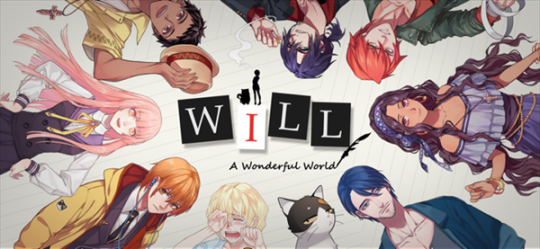 WILL美好世界手机版 v1.6.3 安卓版截图2