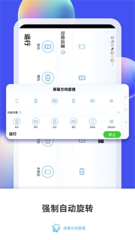 屏幕方向管理器最新版 v10.0 安卓版截图0