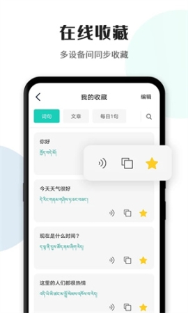 藏译通app最新版 v5.7.0 安卓版截图0