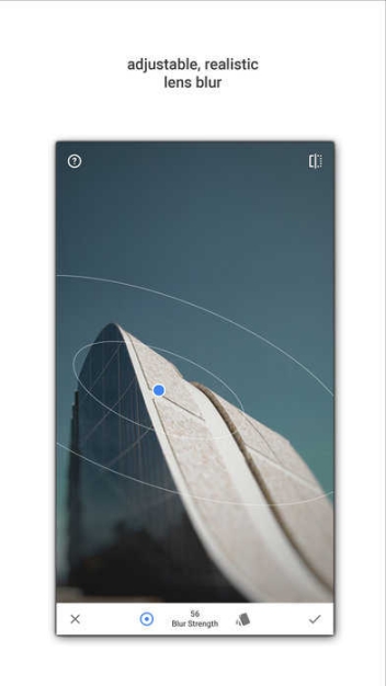 snapseed免费版截图3