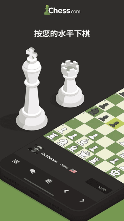 chess截图3