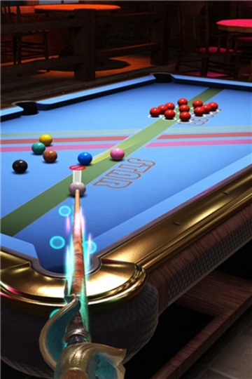 real pool 3d版本截图1