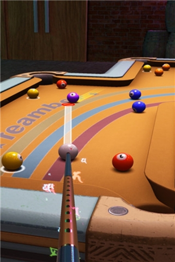 real pool 3d版本截图2