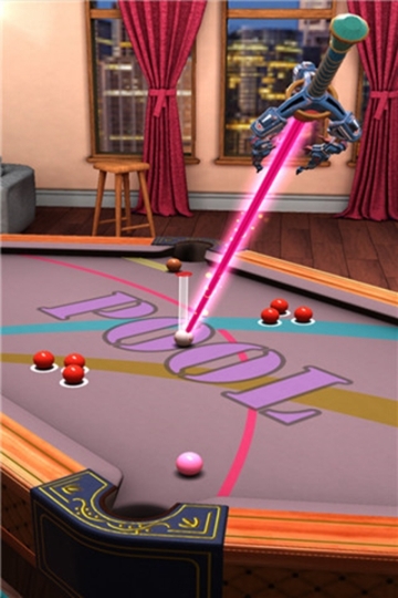 real pool 3d版本截图3