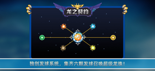 龙之契约2024最新版截图2