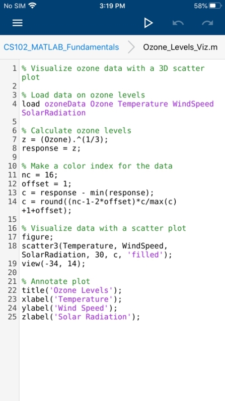 matlab2022截图3