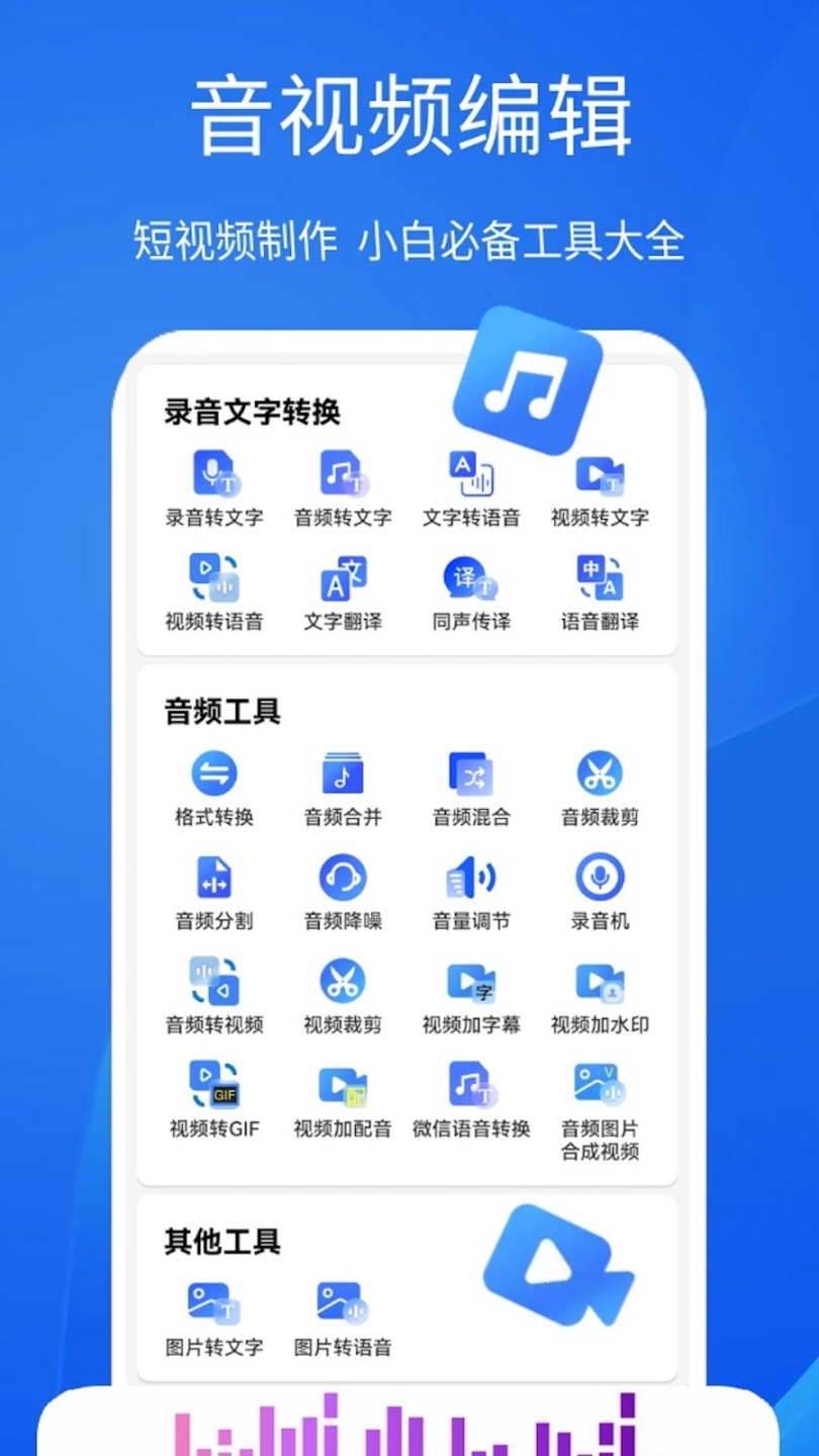 超强语音输入法app免费版截图0