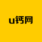 u钙网logo免费设计2023