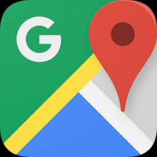 google地图高清卫星地图