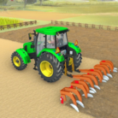 拖拉机农业农场模拟器TractorFarming:FarmSimulator